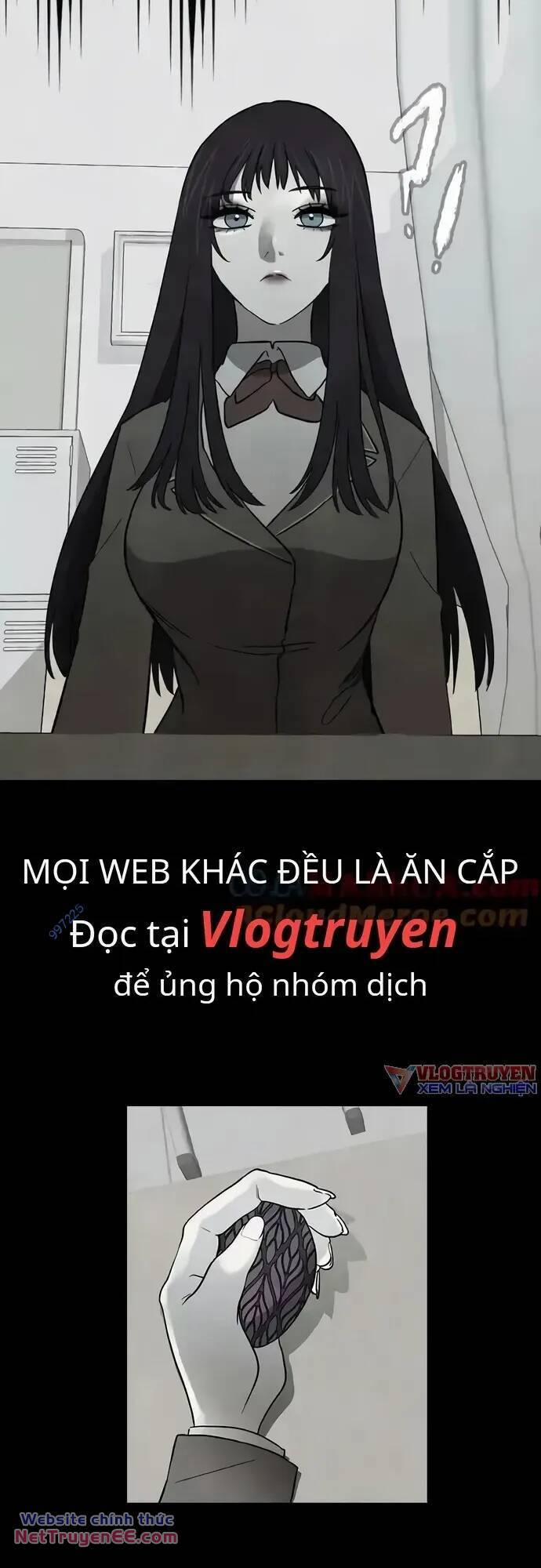 Trò Chơi Song Trùng 53 trang 19