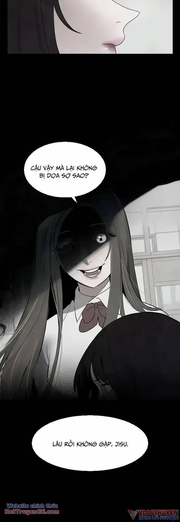 Trò Chơi Song Trùng 53 trang 2