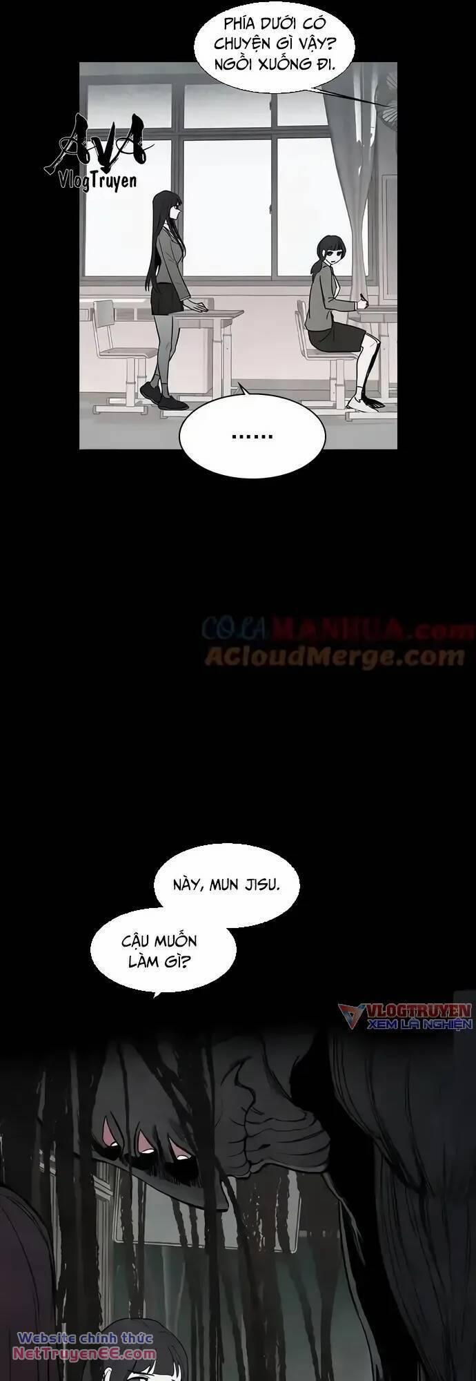 Trò Chơi Song Trùng 53 trang 8