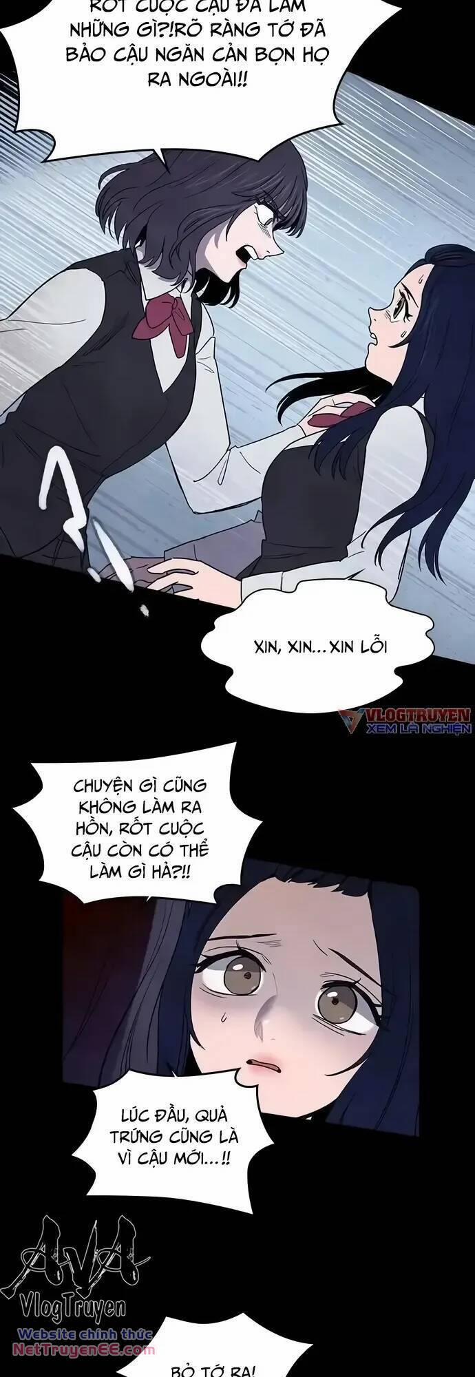 Trò Chơi Song Trùng 54 trang 11