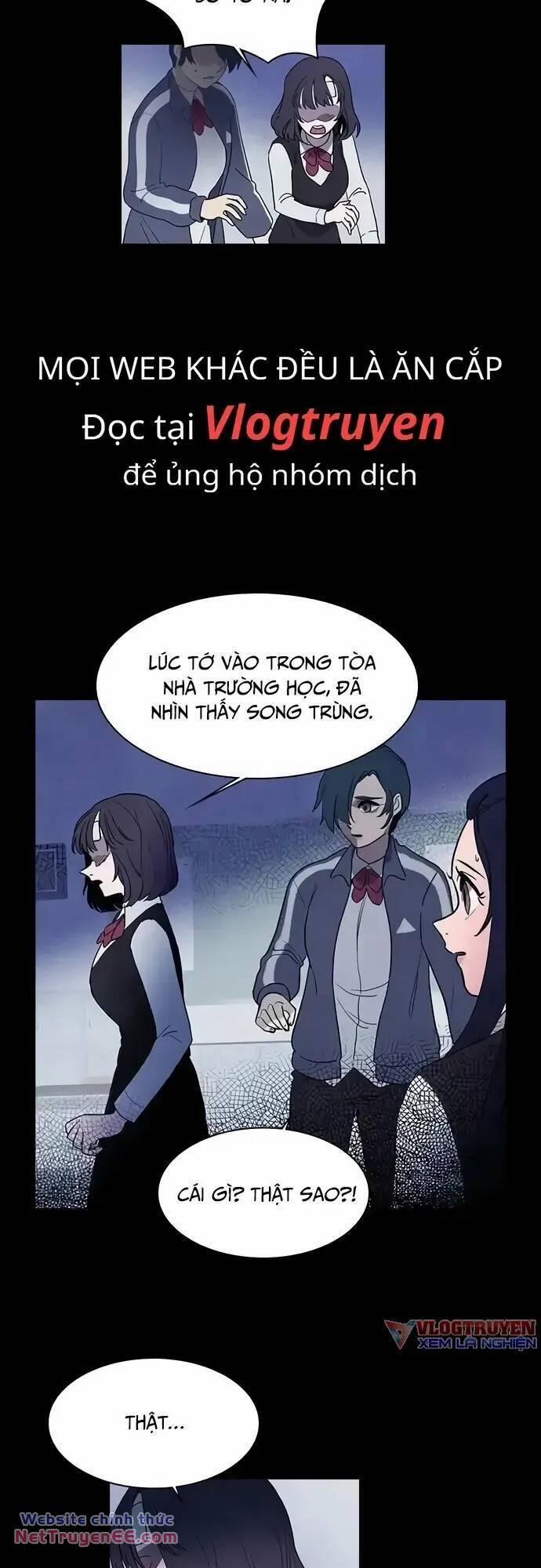 Trò Chơi Song Trùng 54 trang 12