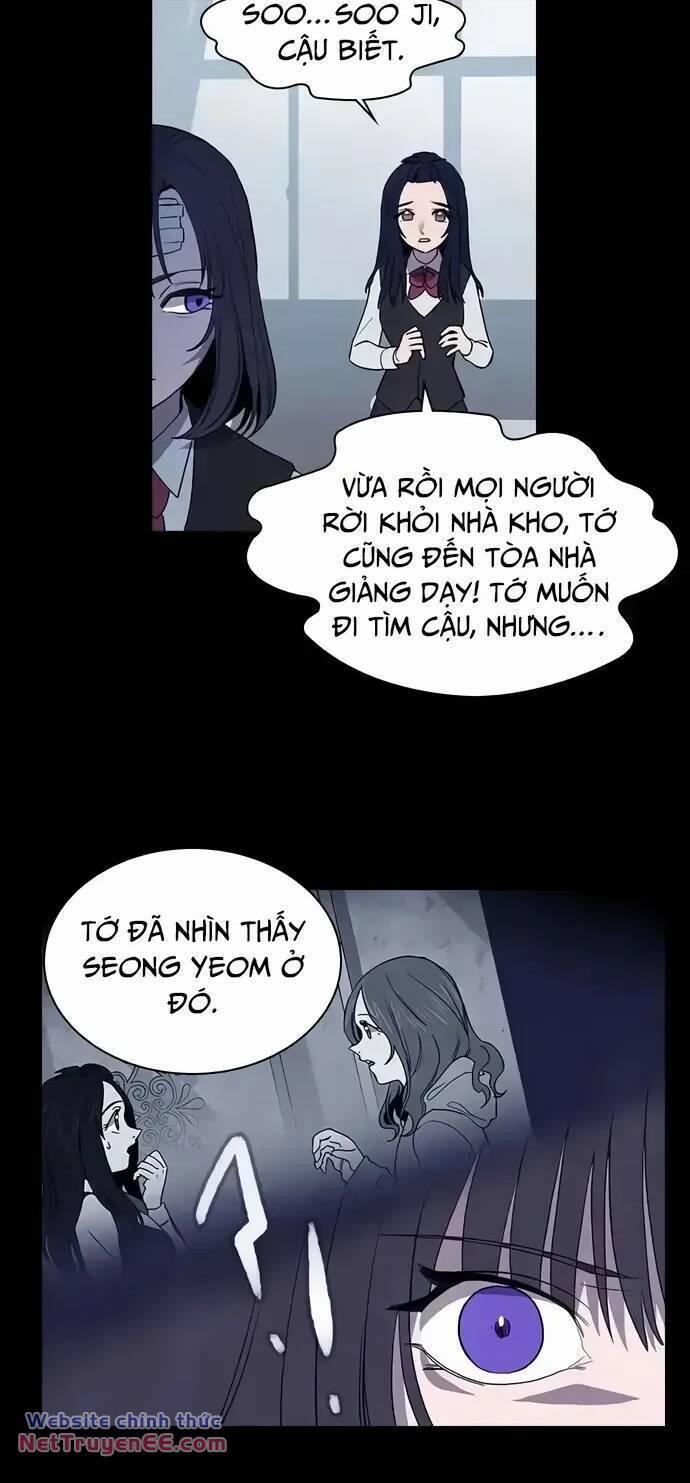 Trò Chơi Song Trùng 54 trang 15