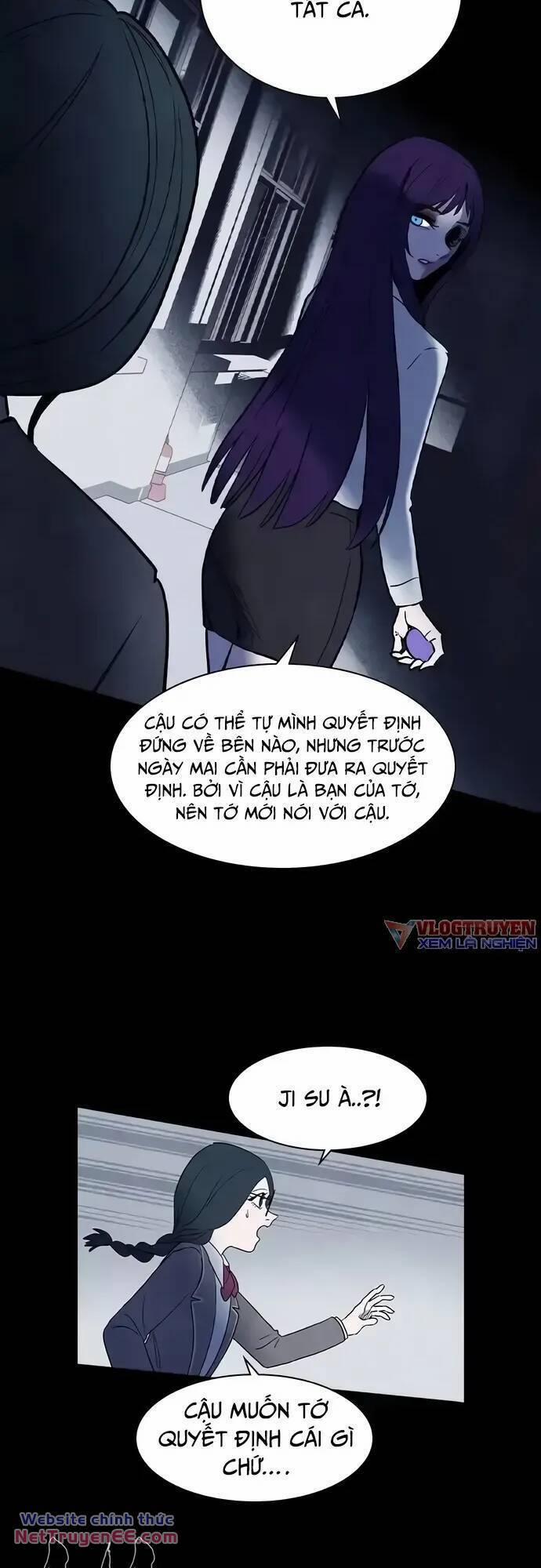 Trò Chơi Song Trùng 54 trang 20