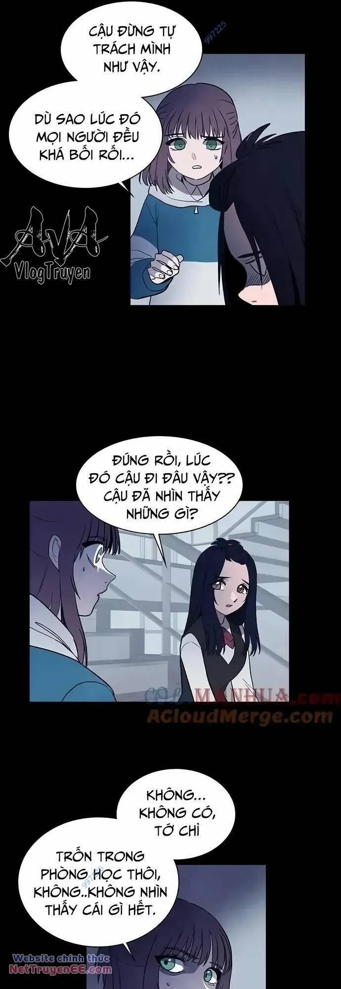 Trò Chơi Song Trùng 54 trang 24