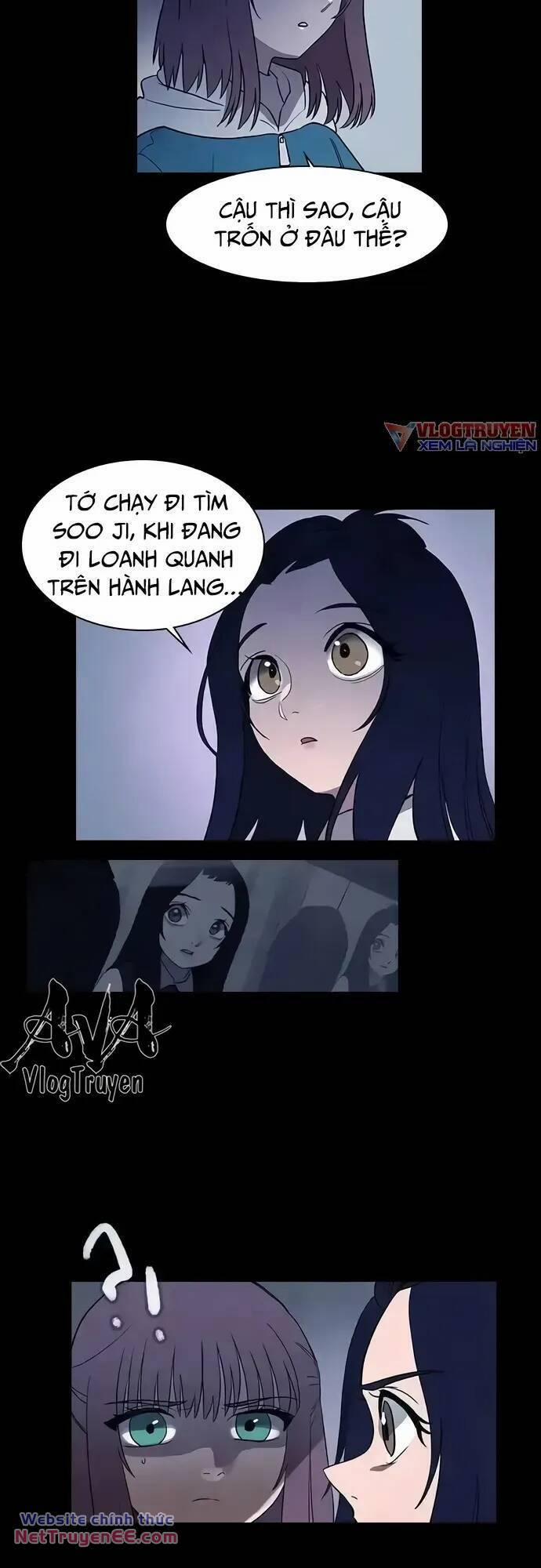 Trò Chơi Song Trùng 54 trang 25