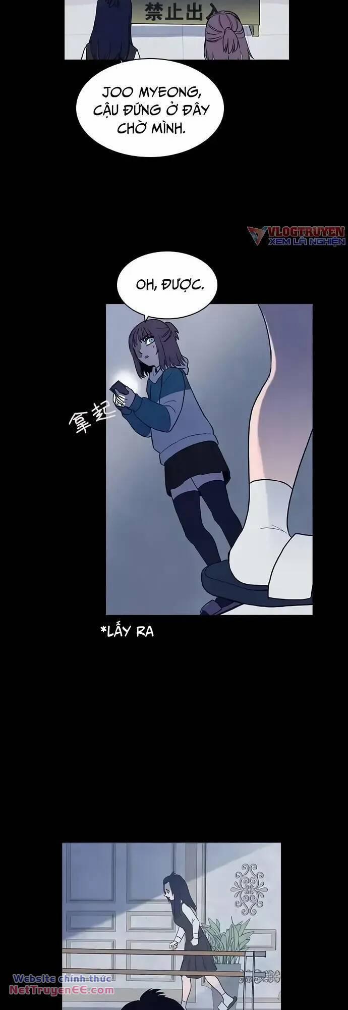 Trò Chơi Song Trùng 54 trang 34