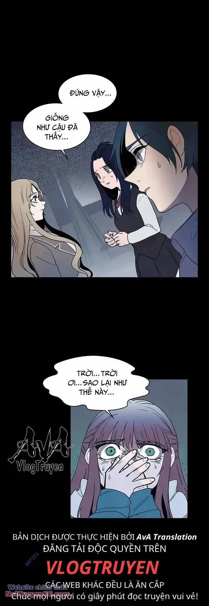 Trò Chơi Song Trùng 54 trang 8