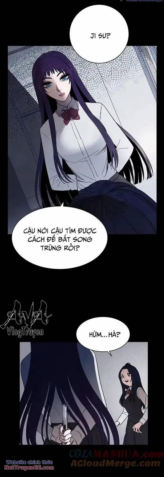 Trò Chơi Song Trùng 55 trang 17