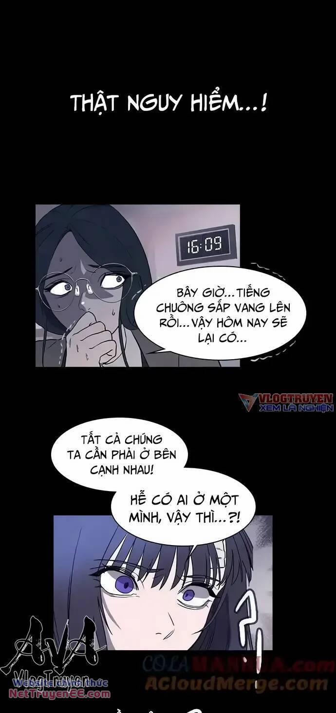 Trò Chơi Song Trùng 55 trang 22