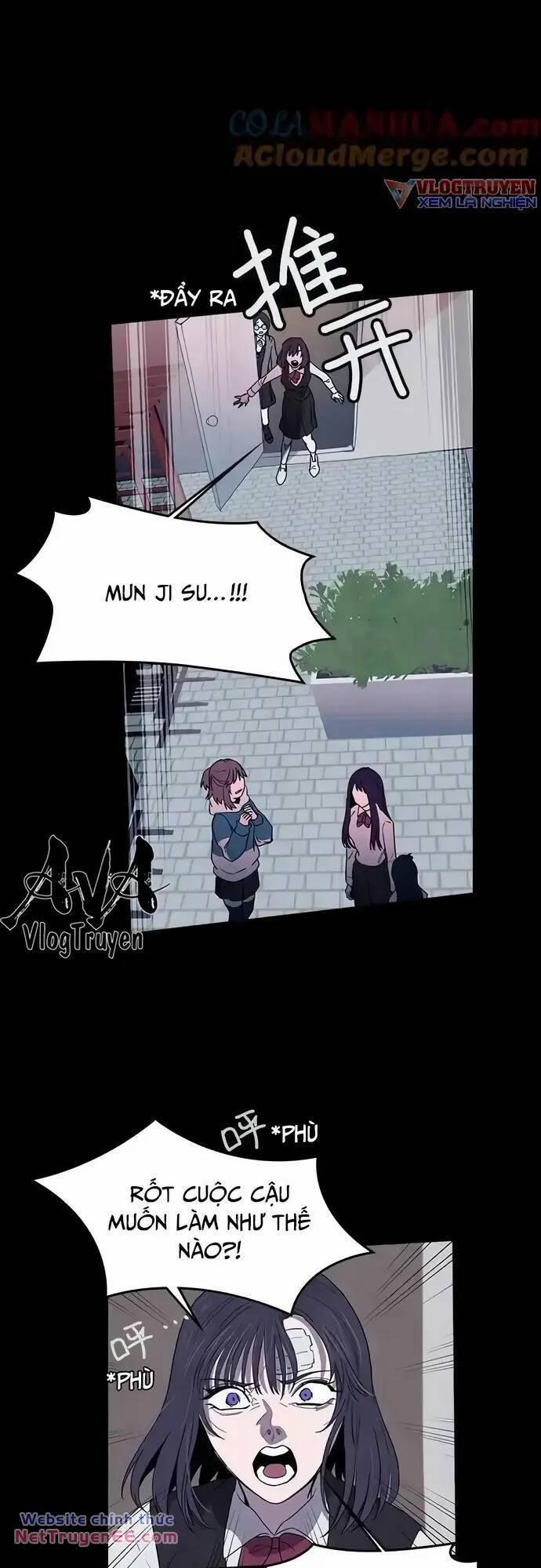 Trò Chơi Song Trùng 55 trang 28