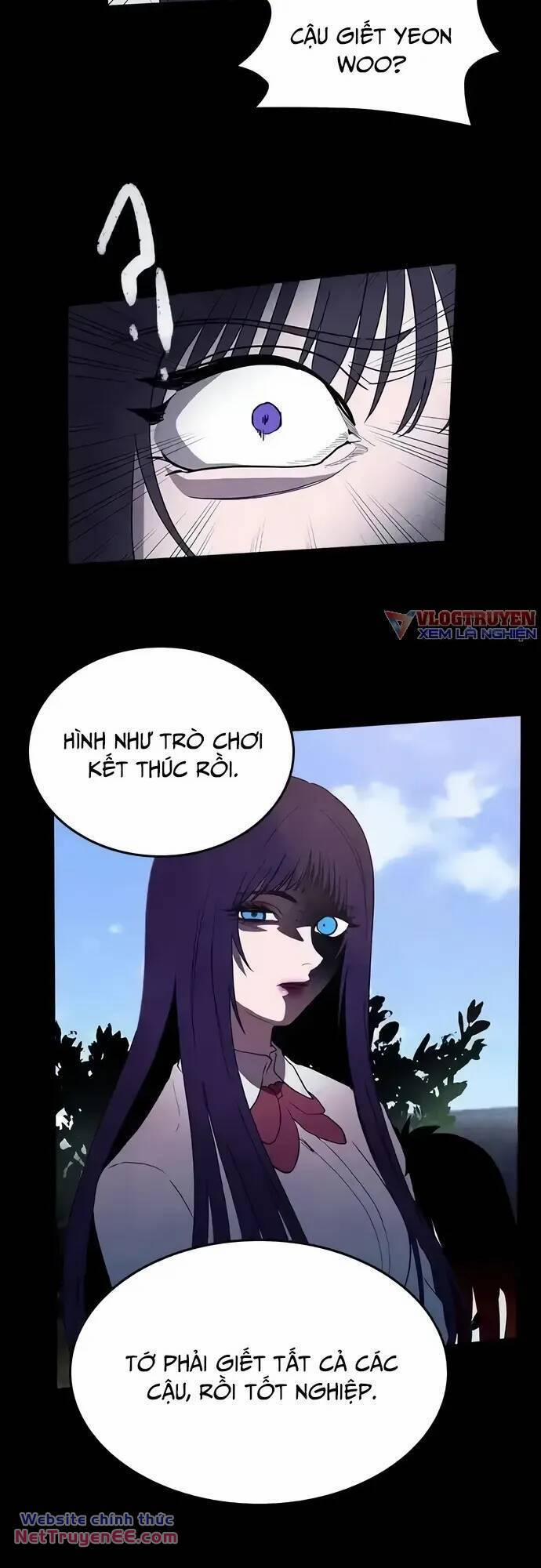 Trò Chơi Song Trùng 55 trang 29