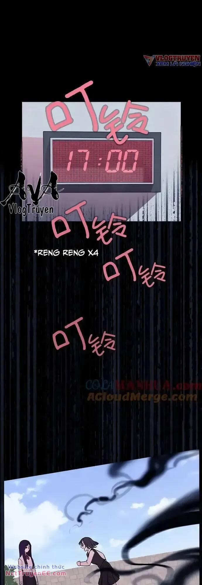 Trò Chơi Song Trùng 55 trang 36