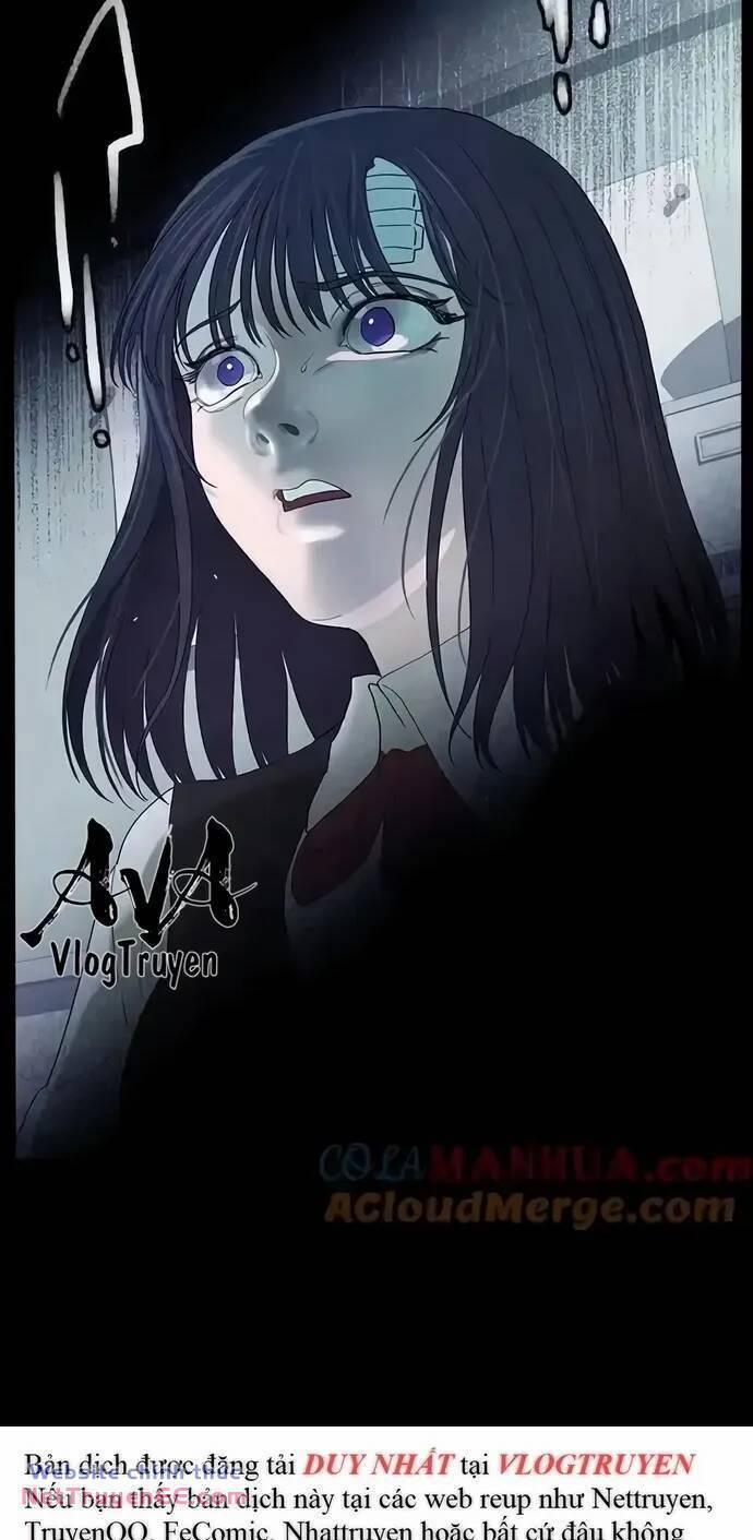 Trò Chơi Song Trùng 55 trang 38