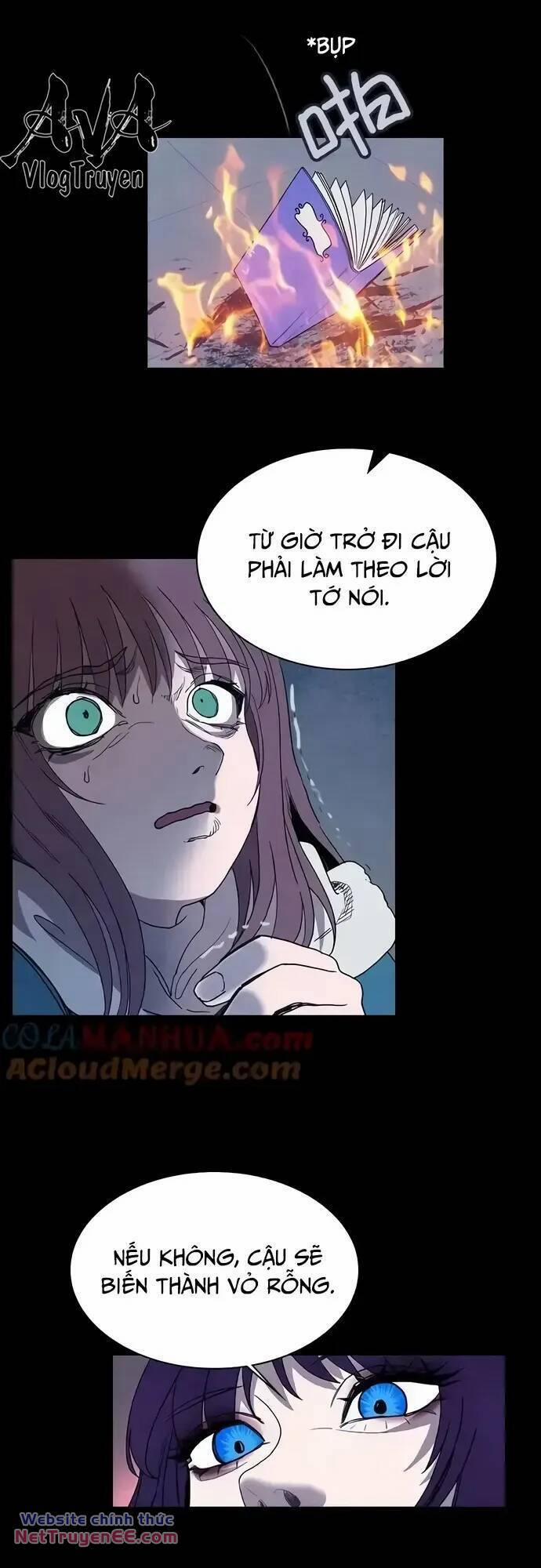 Trò Chơi Song Trùng 55 trang 4