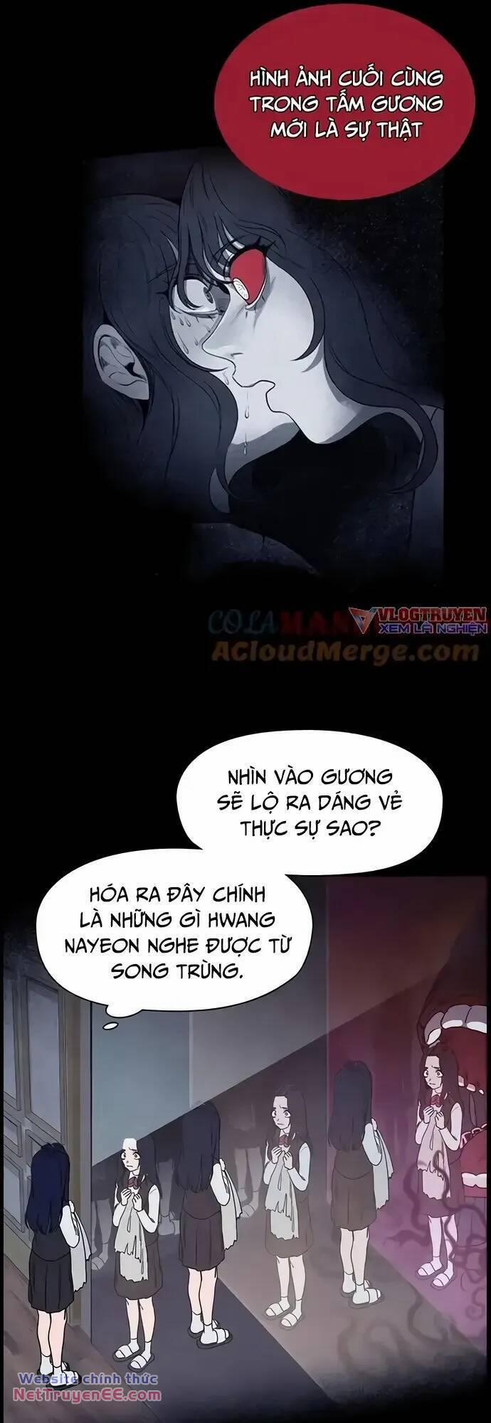 Trò Chơi Song Trùng 55 trang 8