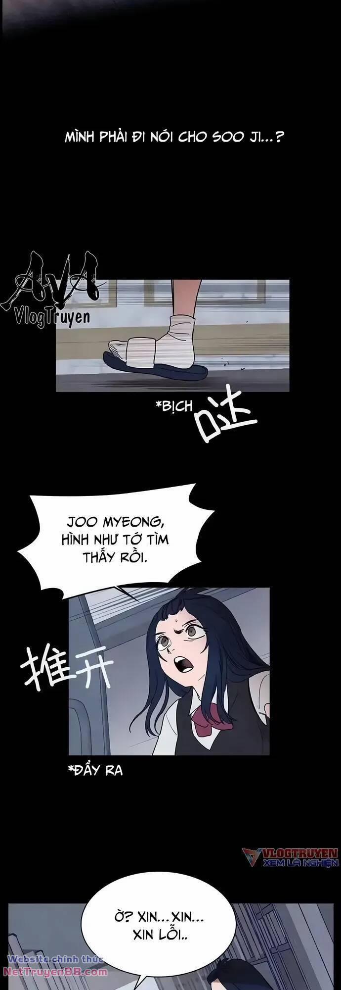 Trò Chơi Song Trùng 55 trang 9