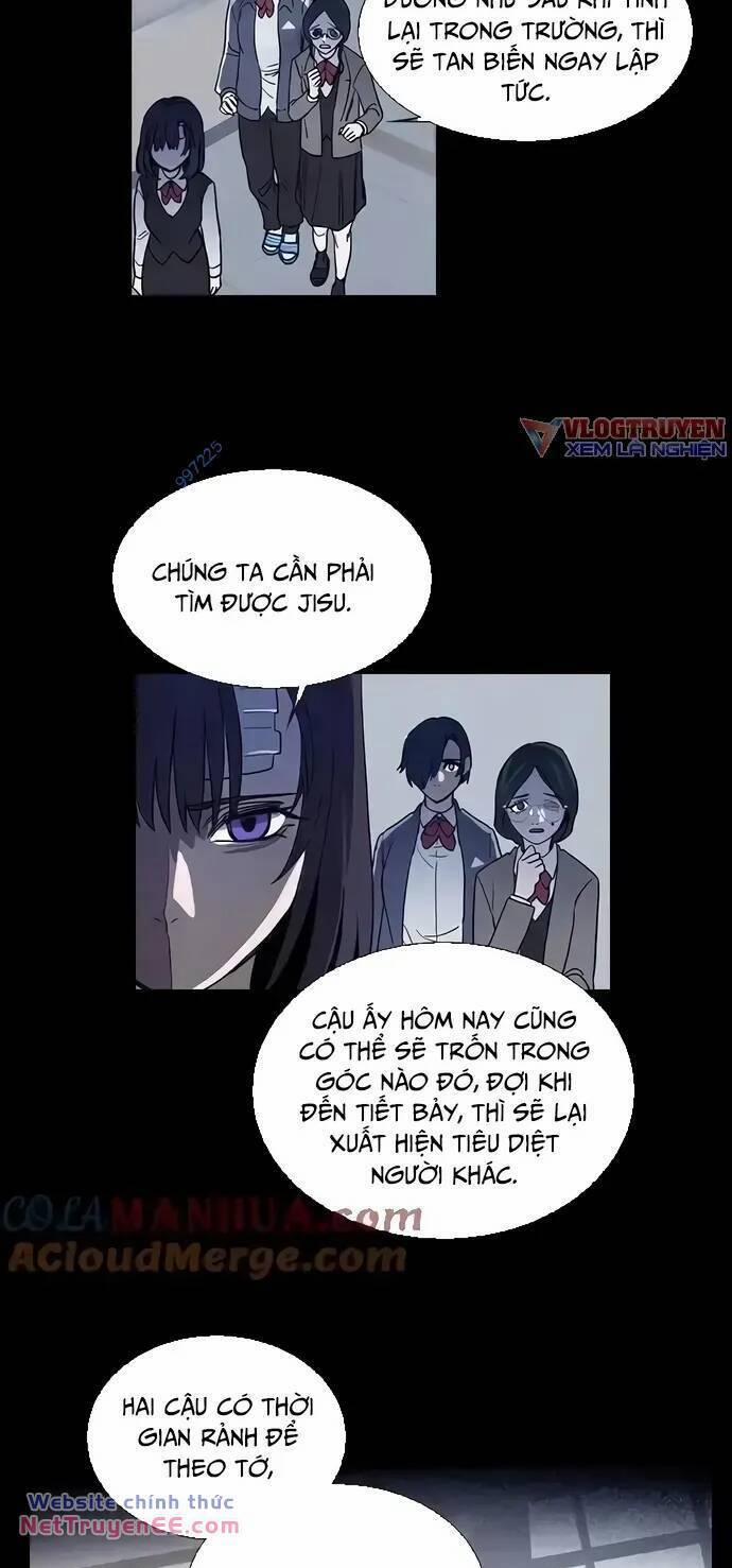 Trò Chơi Song Trùng 56 trang 14