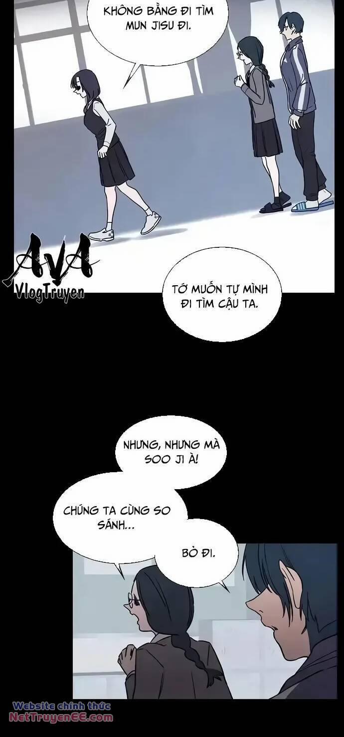 Trò Chơi Song Trùng 56 trang 15