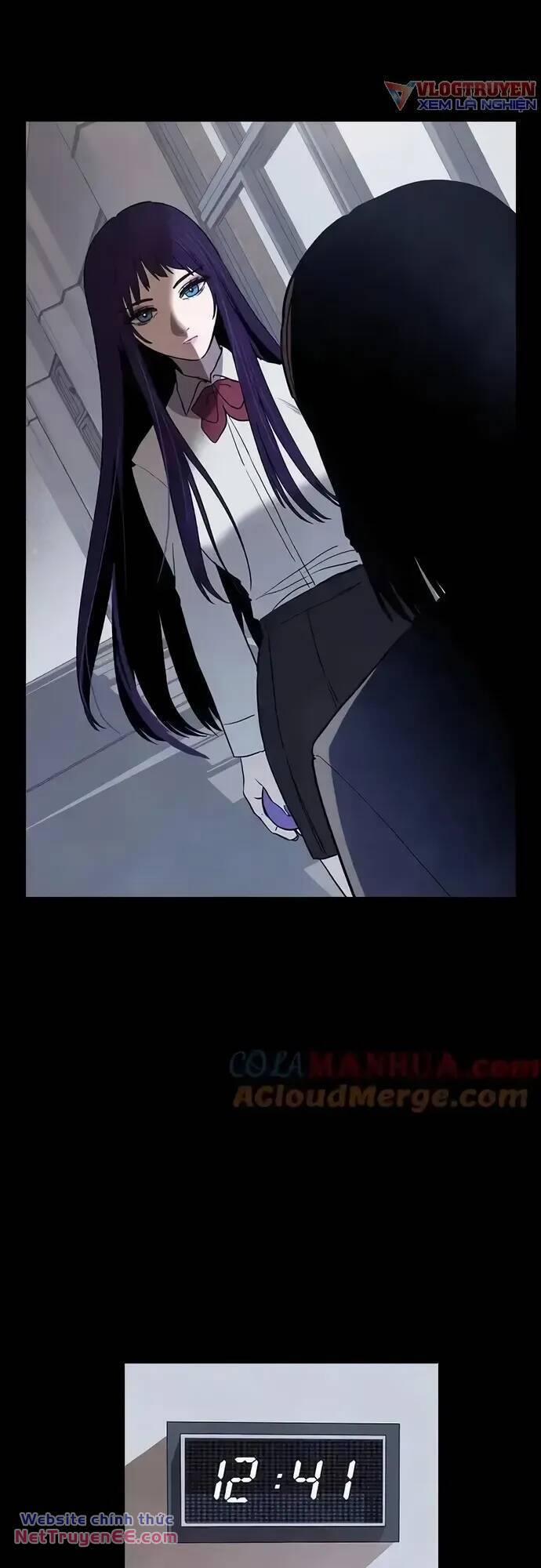 Trò Chơi Song Trùng 56 trang 19