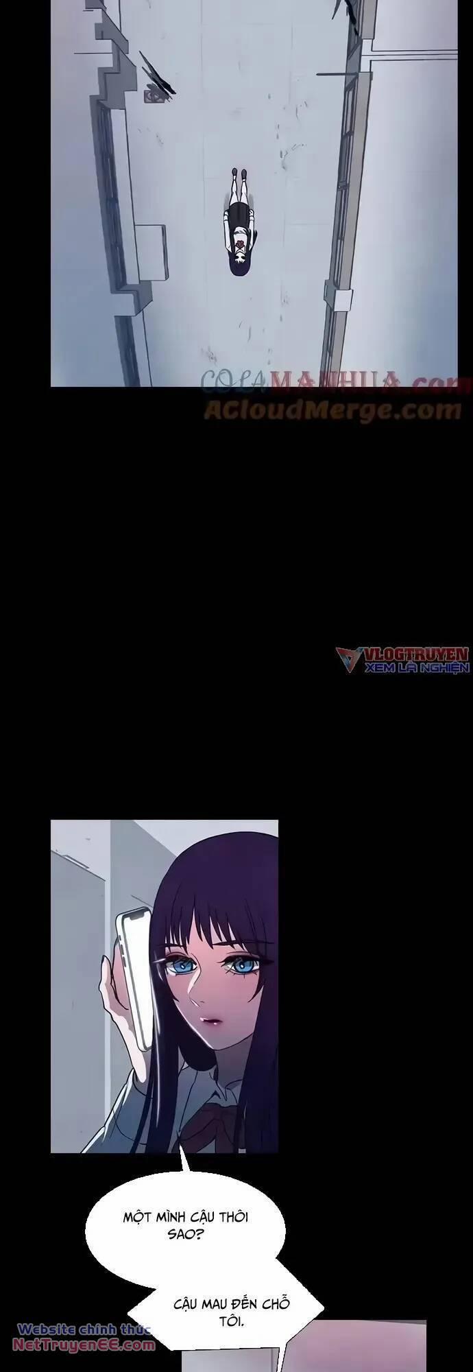 Trò Chơi Song Trùng 56 trang 36