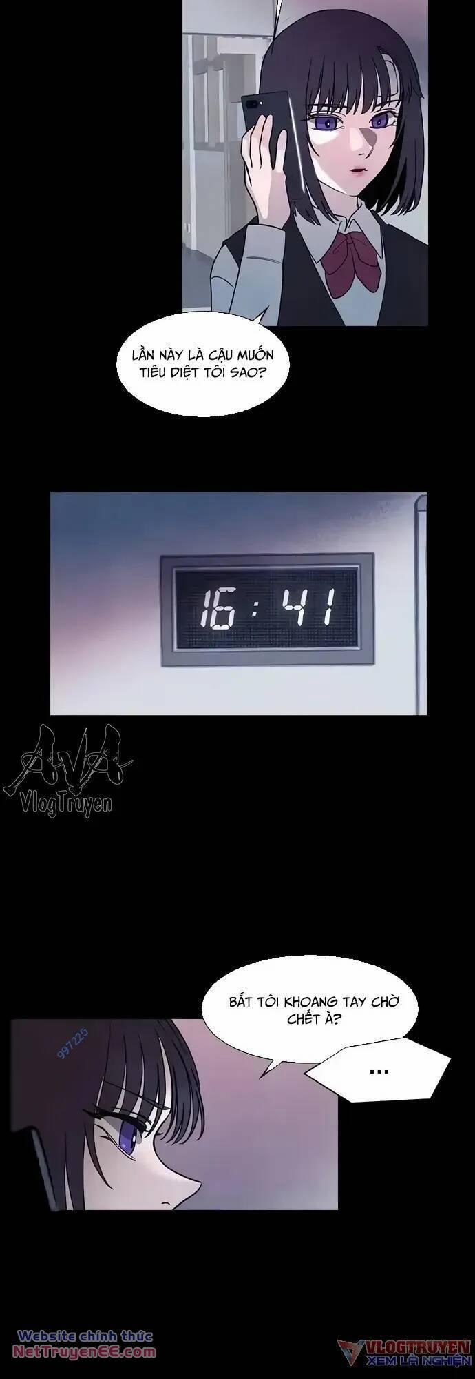 Trò Chơi Song Trùng 56 trang 37