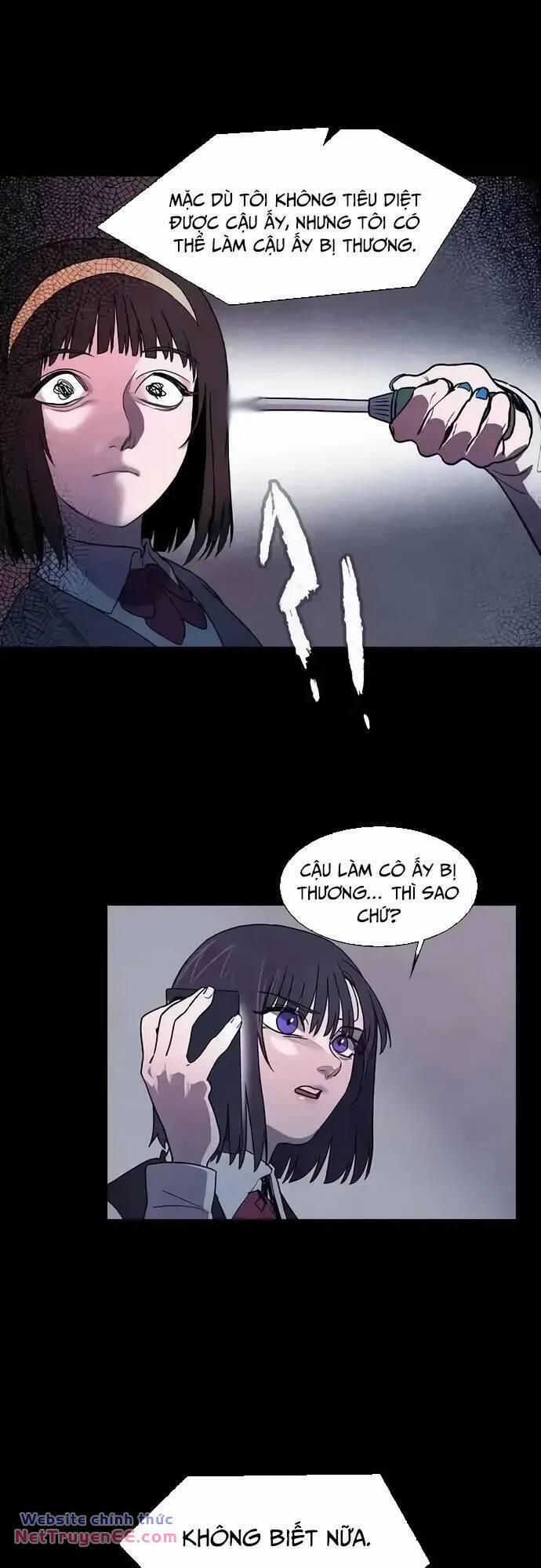 Trò Chơi Song Trùng 56 trang 40