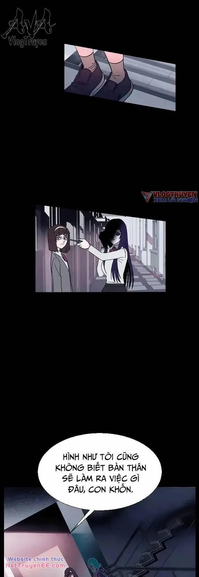 Trò Chơi Song Trùng 56 trang 44