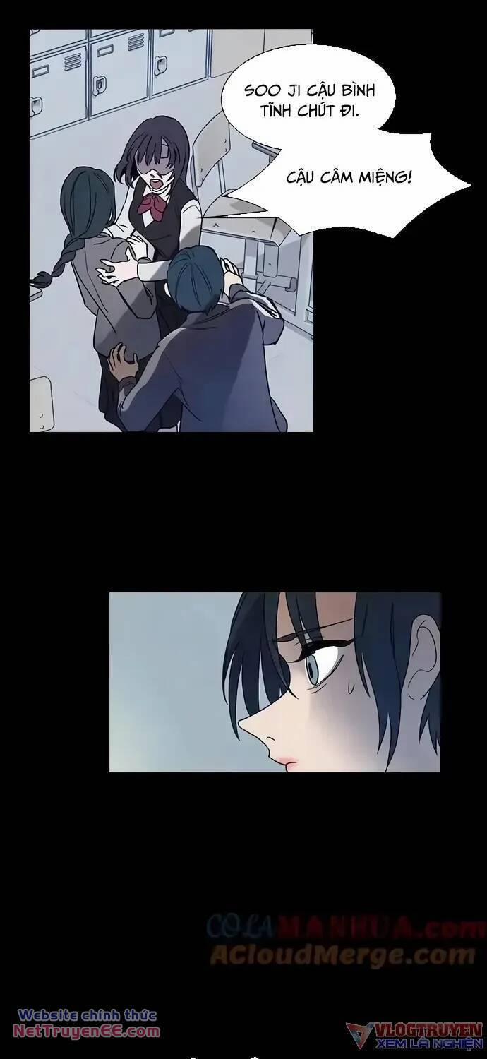 Trò Chơi Song Trùng 56 trang 6