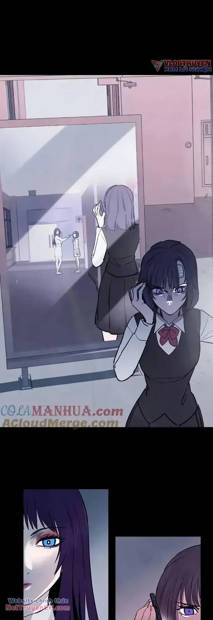 Trò Chơi Song Trùng 57 trang 1