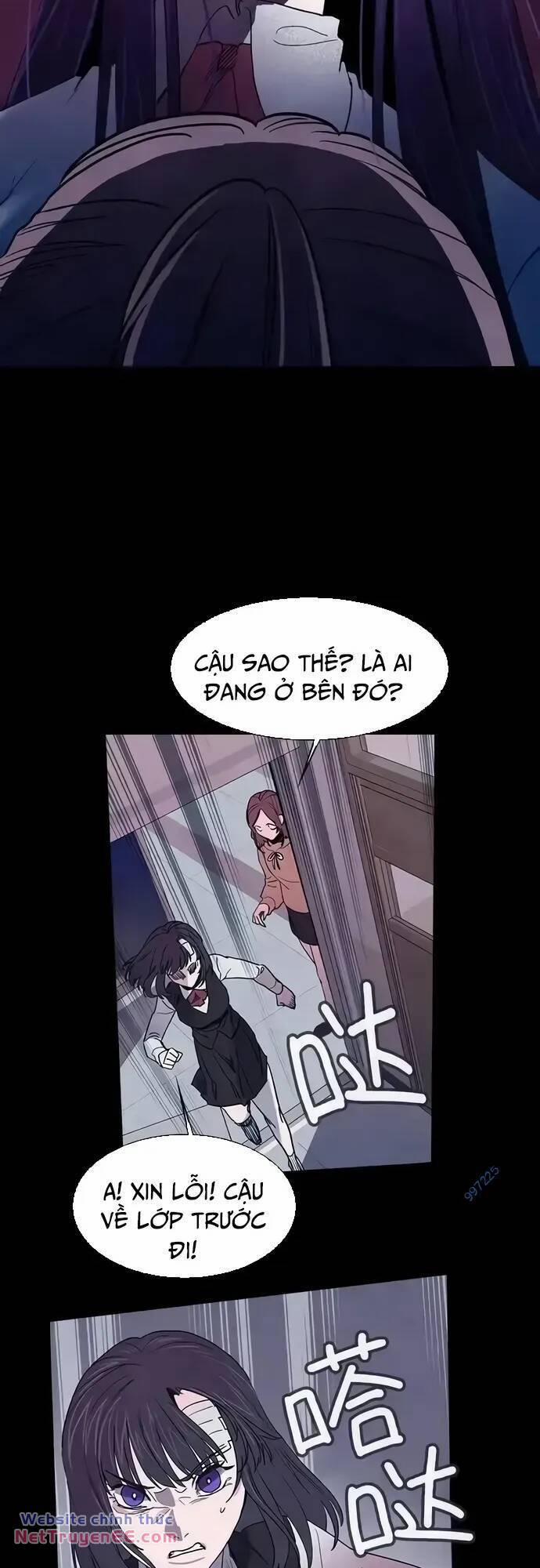 Trò Chơi Song Trùng 57 trang 13