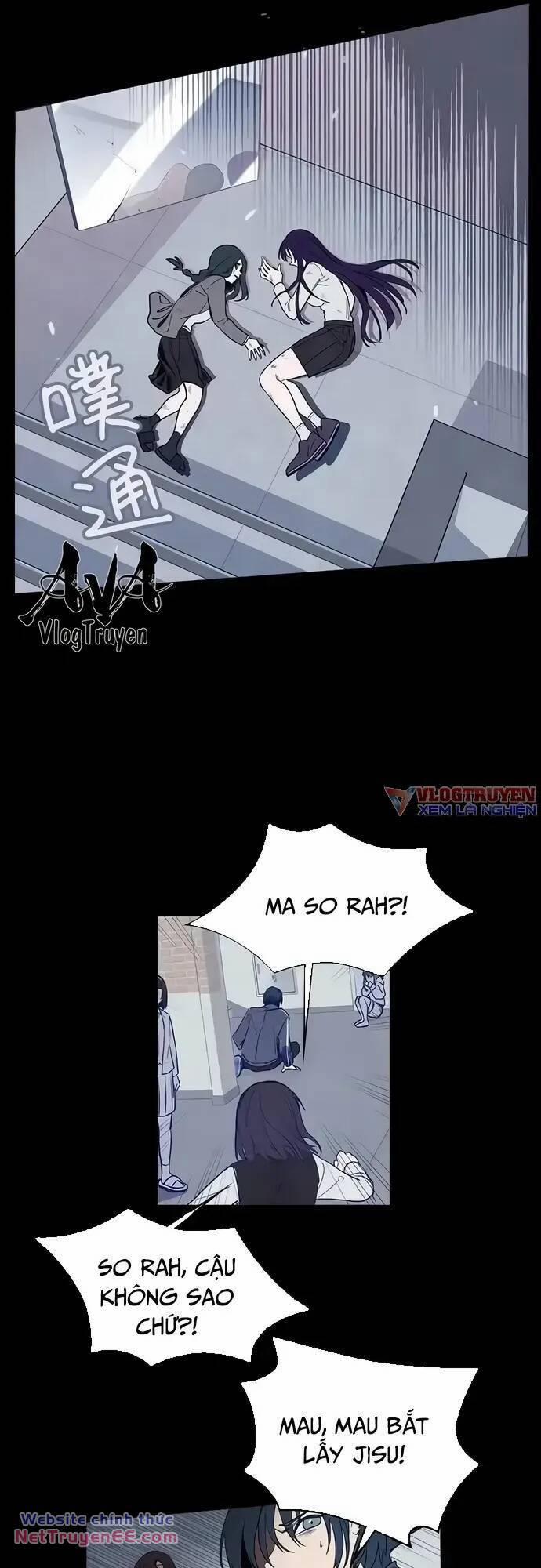 Trò Chơi Song Trùng 57 trang 24