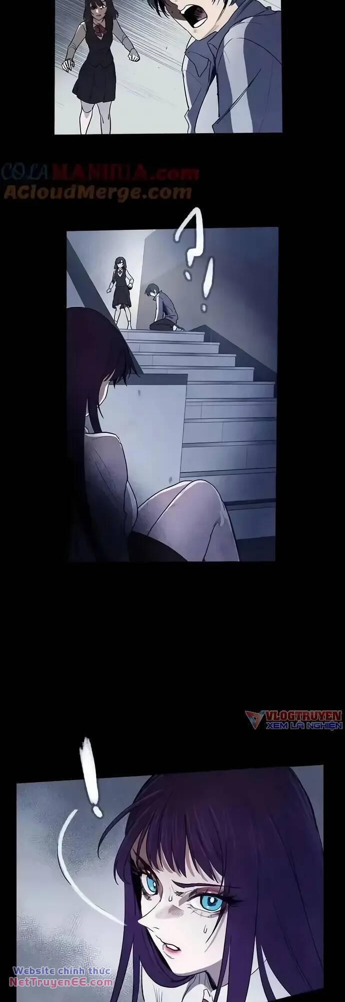 Trò Chơi Song Trùng 57 trang 25