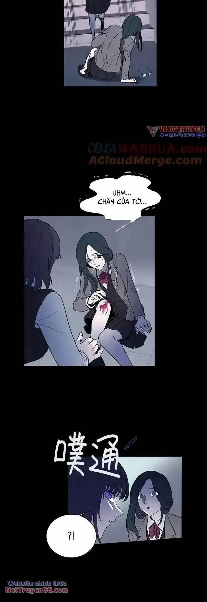 Trò Chơi Song Trùng 57 trang 27