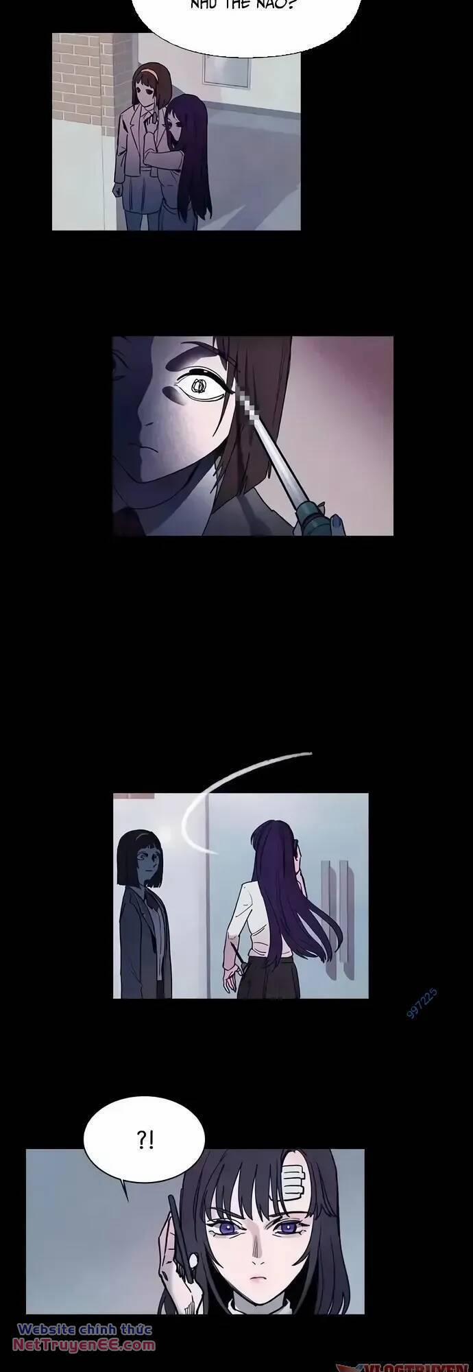 Trò Chơi Song Trùng 57 trang 3