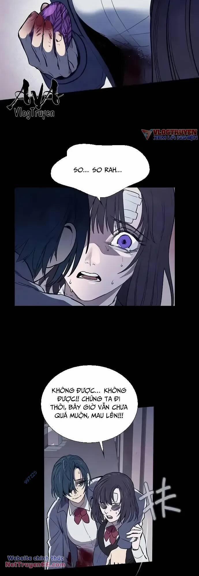 Trò Chơi Song Trùng 57 trang 33
