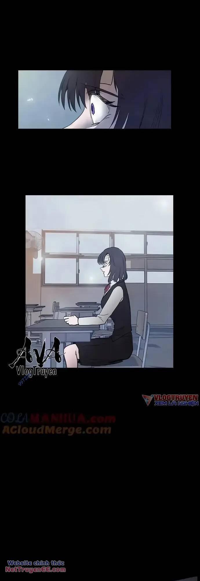 Trò Chơi Song Trùng 57 trang 37