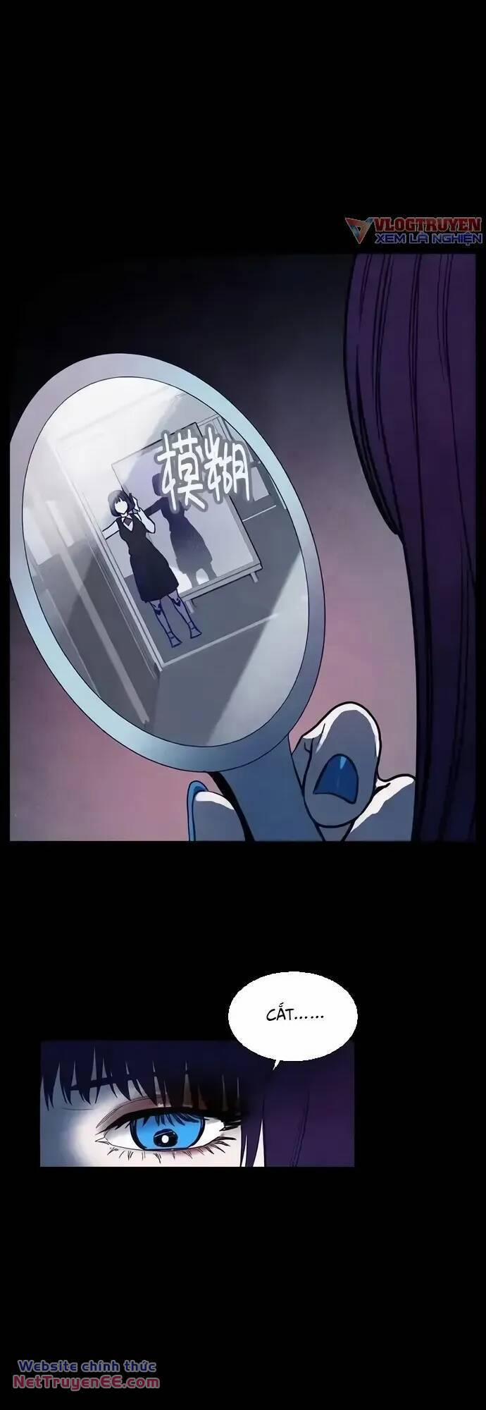 Trò Chơi Song Trùng 57 trang 5