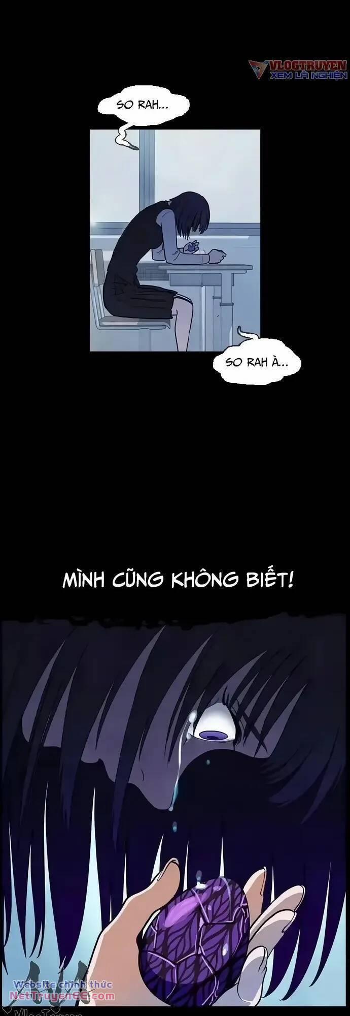 Trò Chơi Song Trùng 58 trang 12