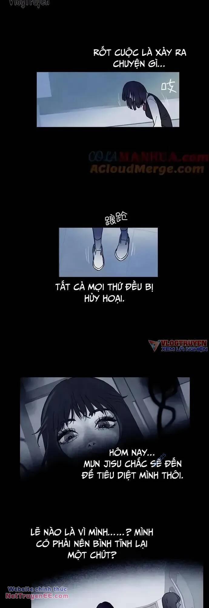 Trò Chơi Song Trùng 58 trang 13