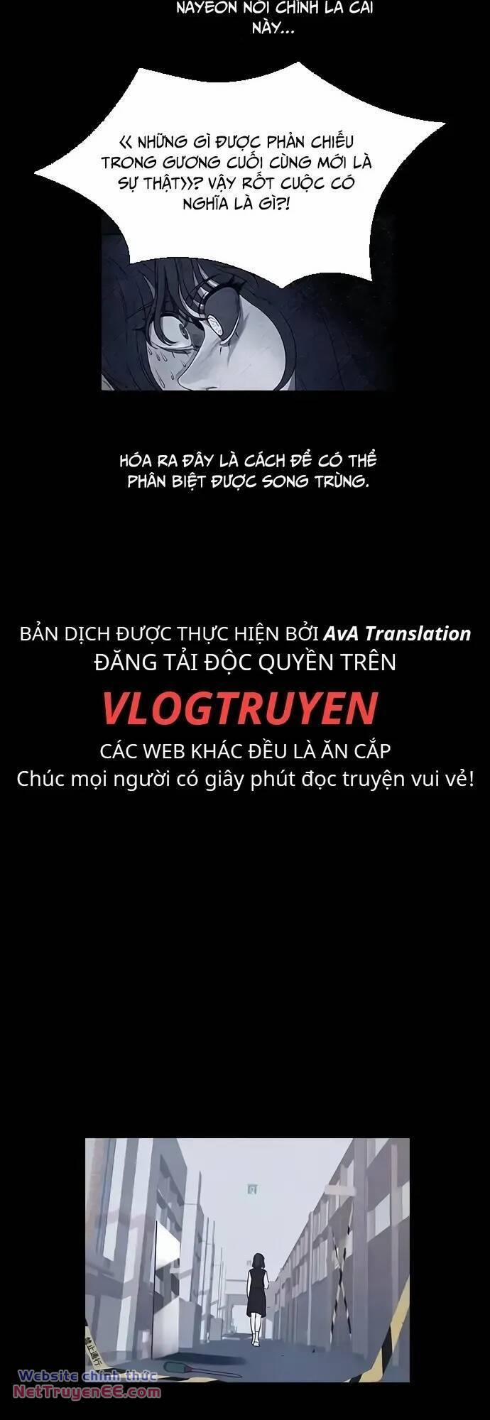 Trò Chơi Song Trùng 58 trang 32