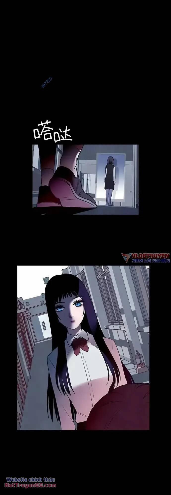 Trò Chơi Song Trùng 58 trang 34