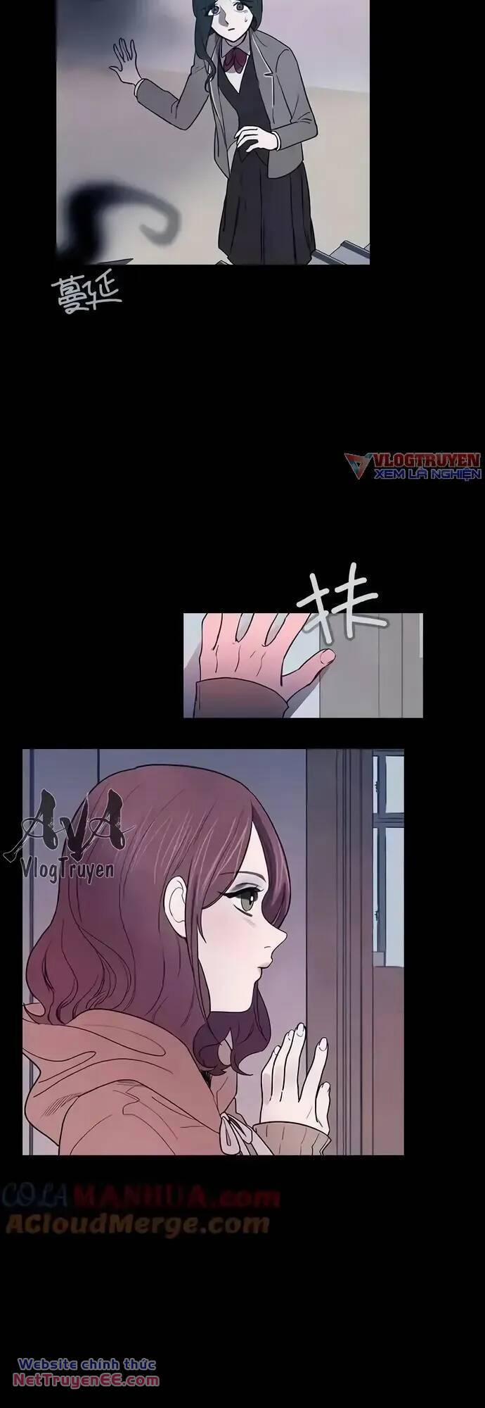 Trò Chơi Song Trùng 58 trang 4