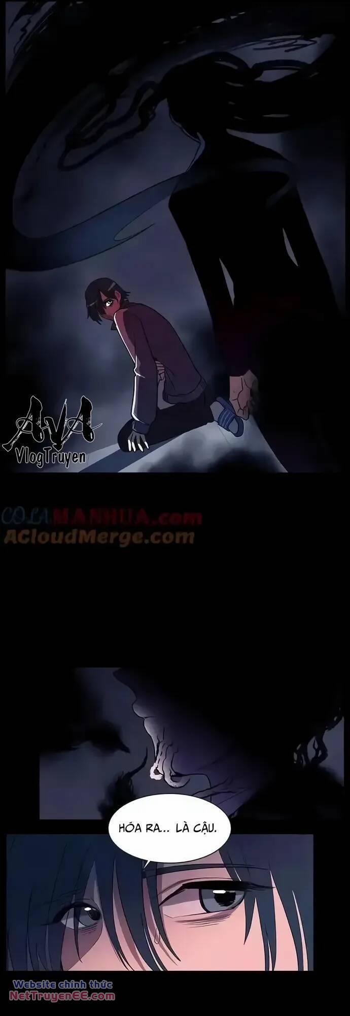 Trò Chơi Song Trùng 58 trang 8