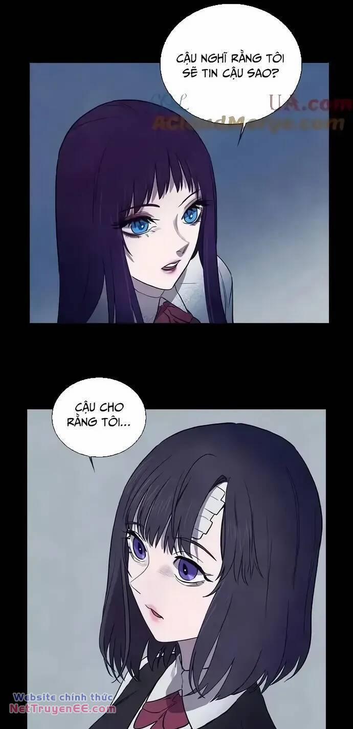 Trò Chơi Song Trùng 59 trang 13