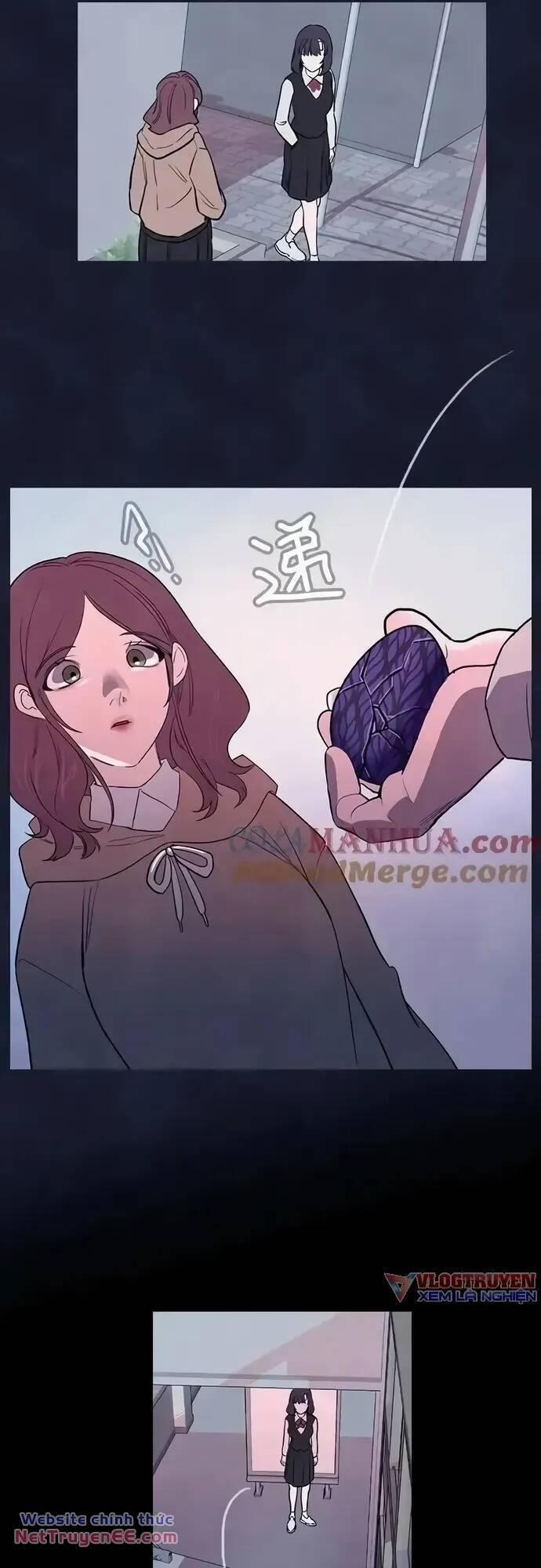 Trò Chơi Song Trùng 59 trang 15