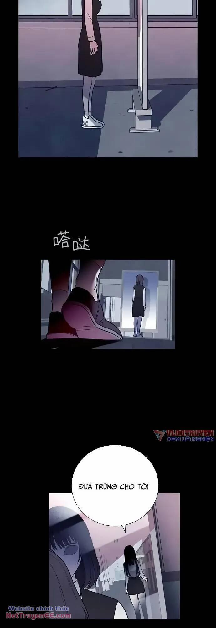 Trò Chơi Song Trùng 59 trang 2