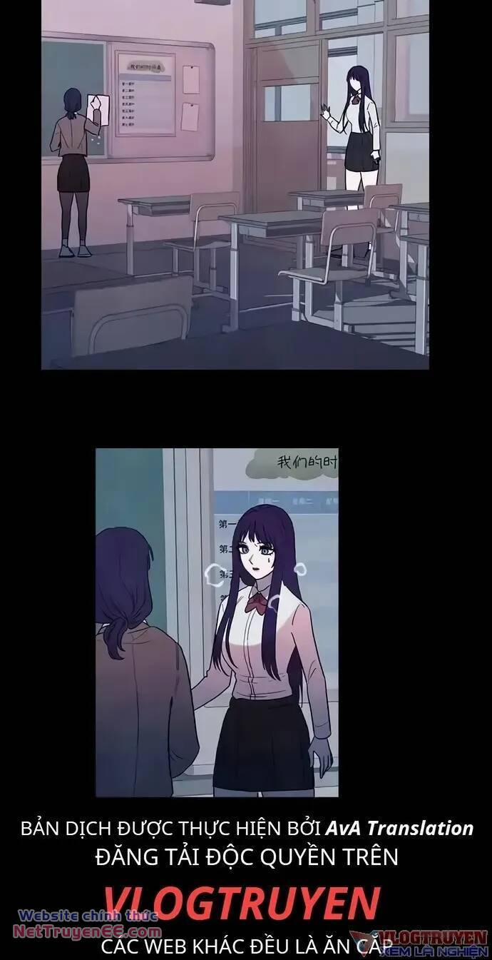 Trò Chơi Song Trùng 59 trang 22