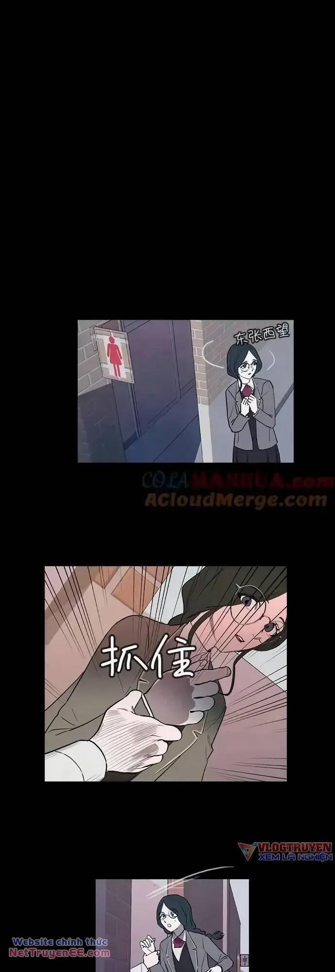 Trò Chơi Song Trùng 59 trang 25