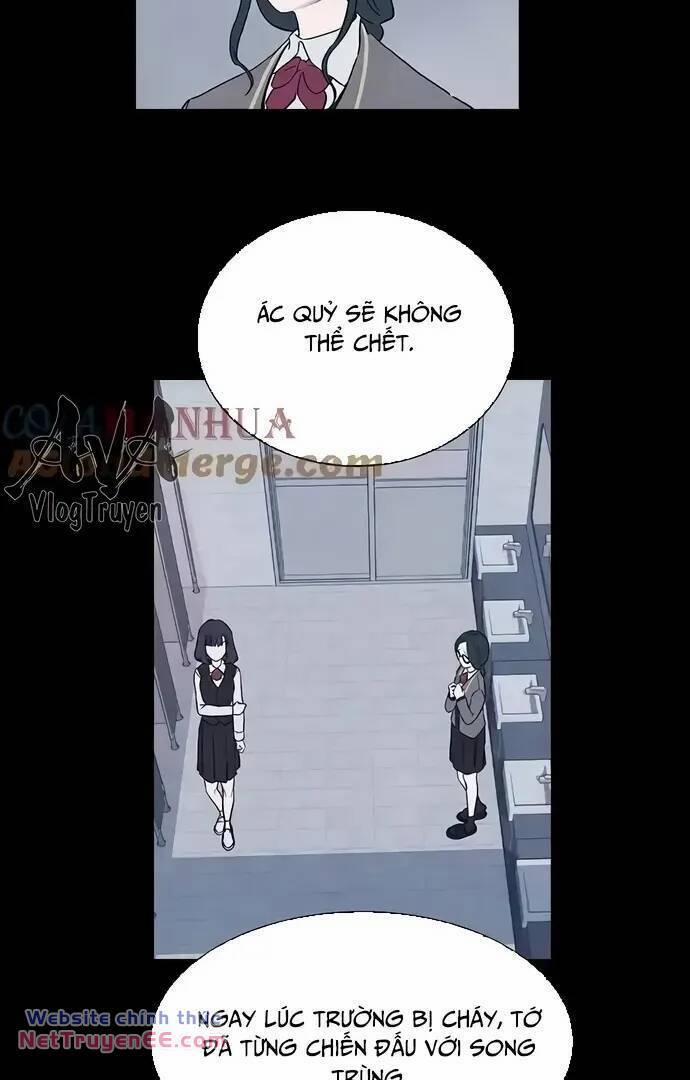 Trò Chơi Song Trùng 59 trang 29