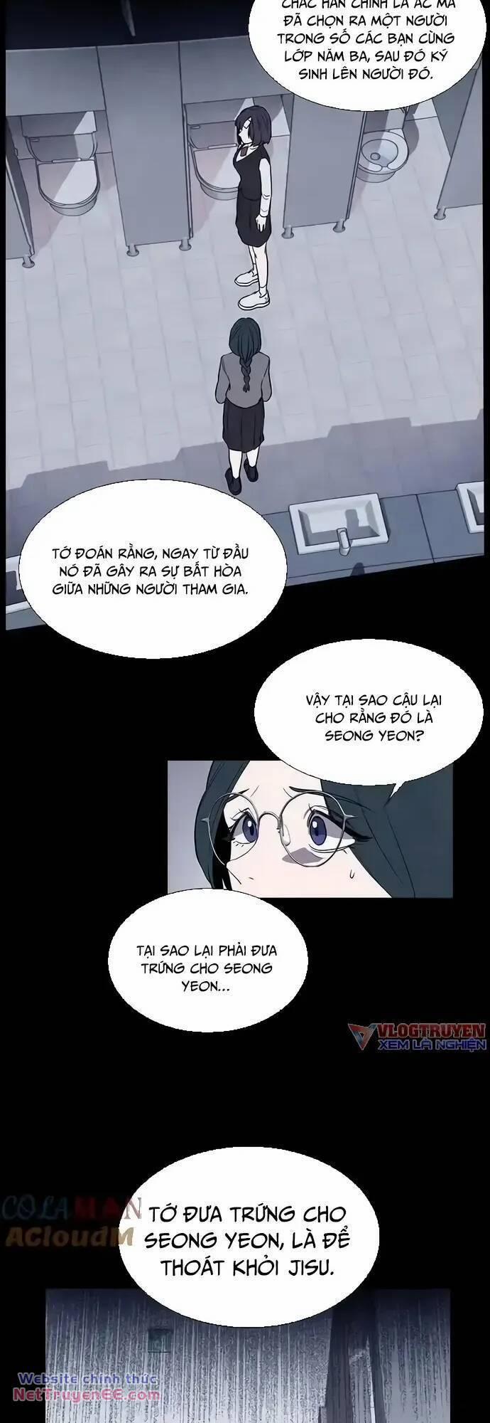 Trò Chơi Song Trùng 59 trang 33